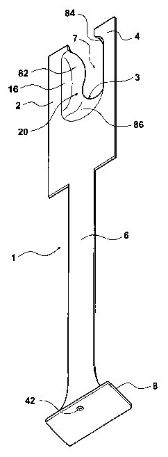 Une figure unique qui représente un dessin illustrant l'invention.